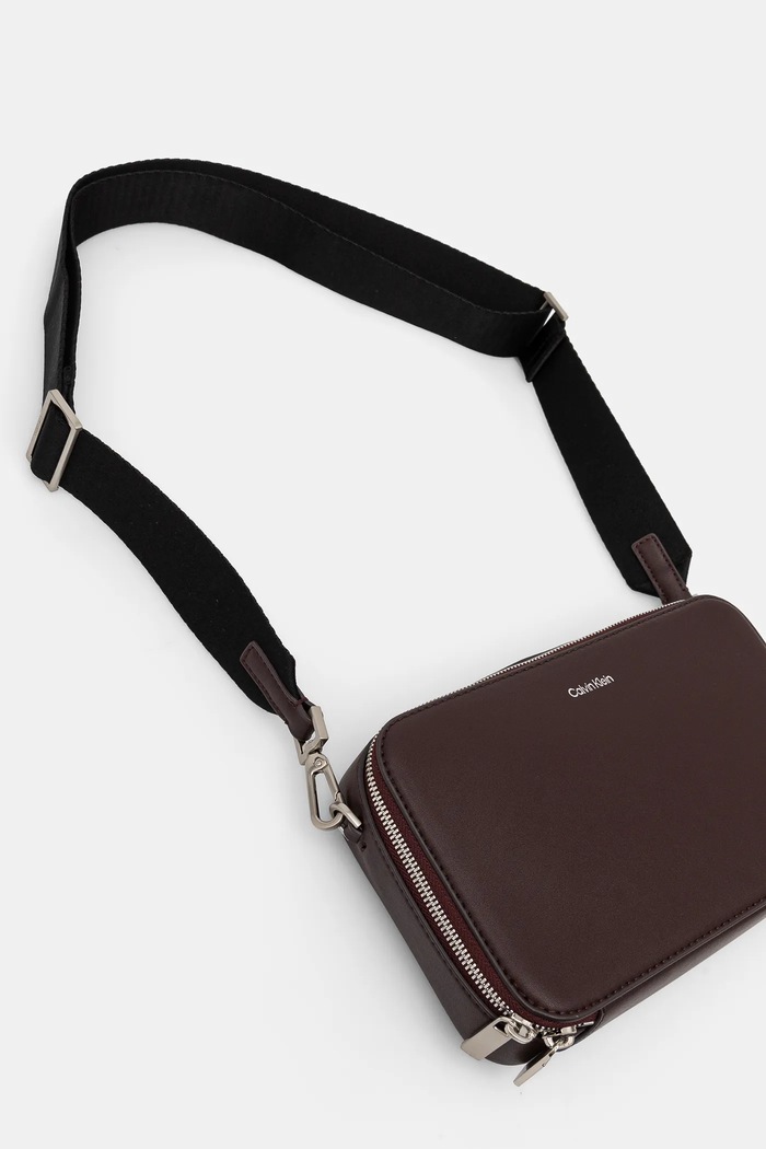 Dodaci Torba Calvin Klein K50K512750 smeđa