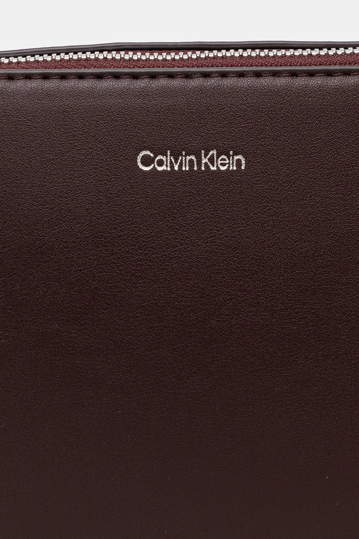 Torba Calvin Klein K50K512750 smeđa