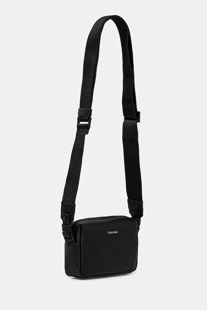 Torba Calvin Klein K50K512761 crna SS25