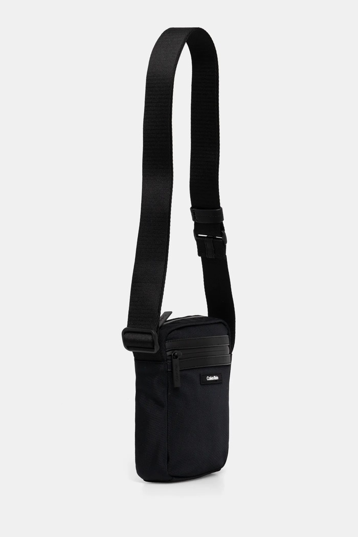 Torba Calvin Klein K50K512772 crna SS25
