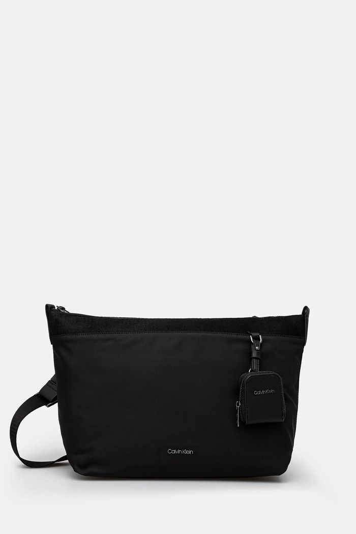 Calvin Klein Torba Calvin Klein crna K50K512804