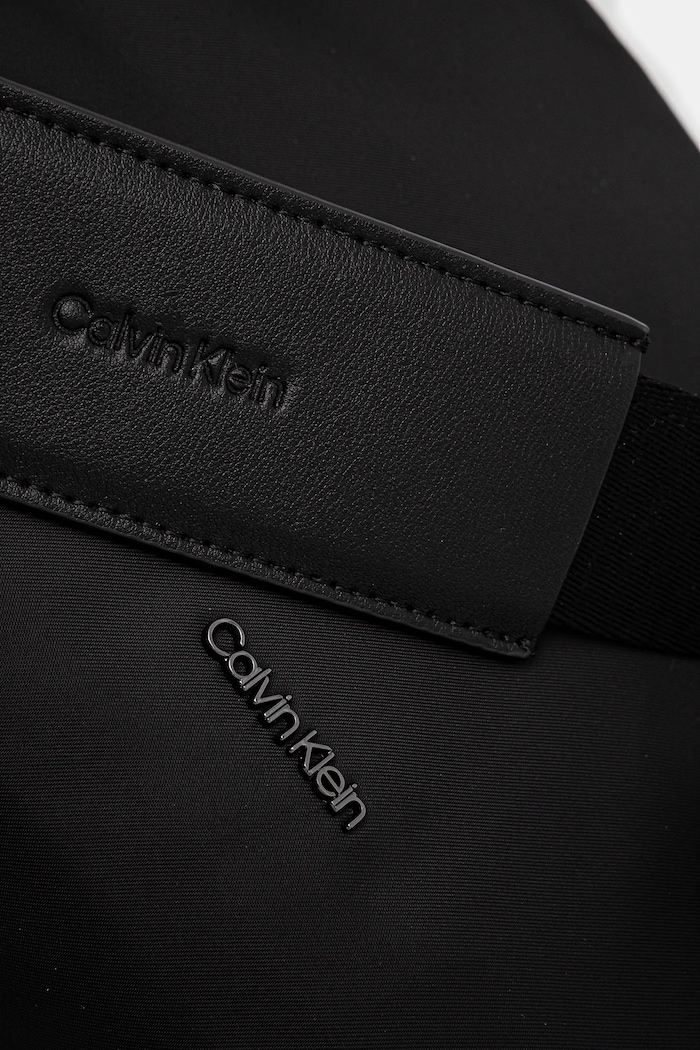Torba Calvin Klein Calvin Klein K50K512804 crna