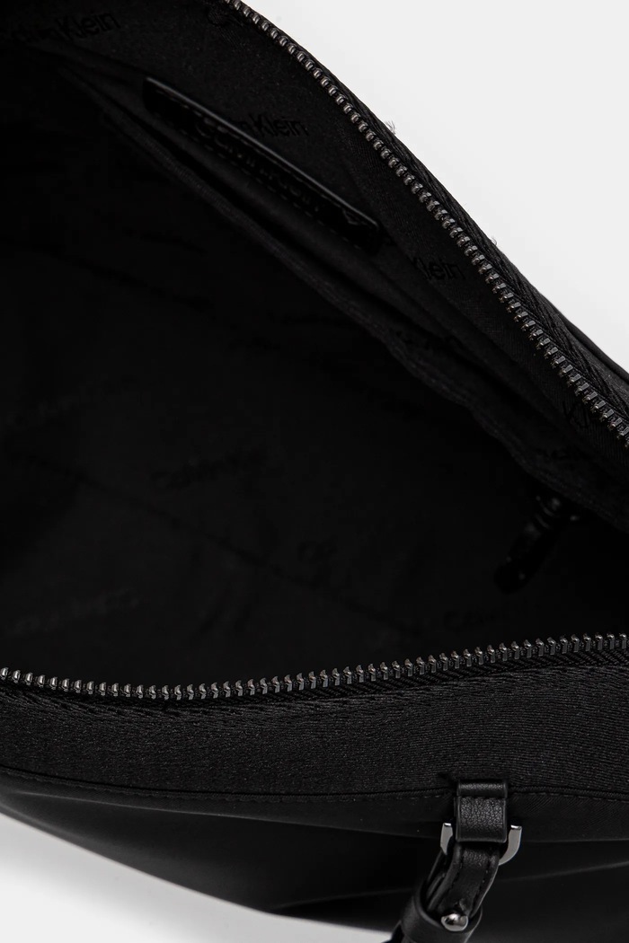 Torba Calvin Klein Calvin Klein crna K50K512804