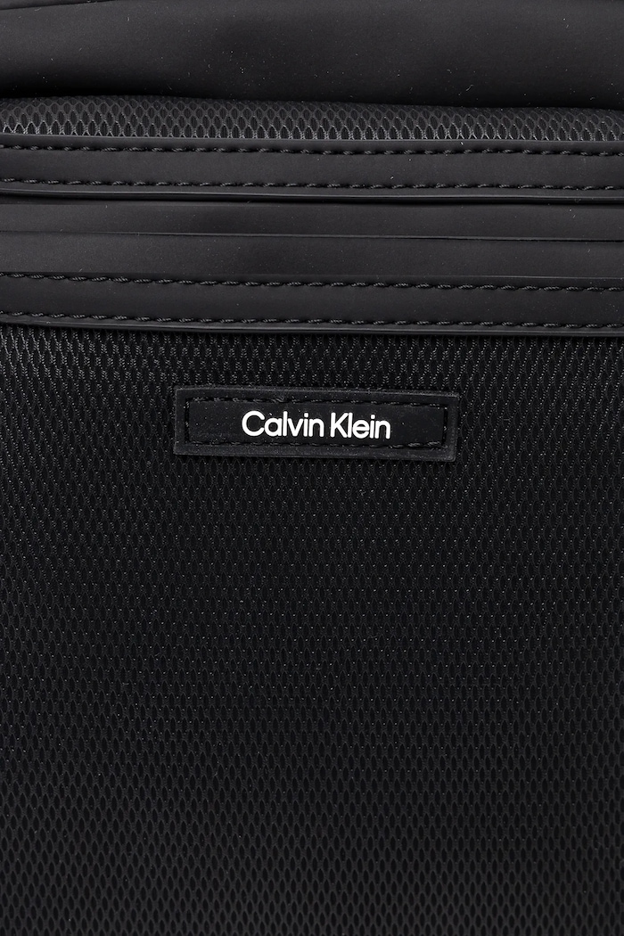 Torba Calvin Klein crna K50K512808