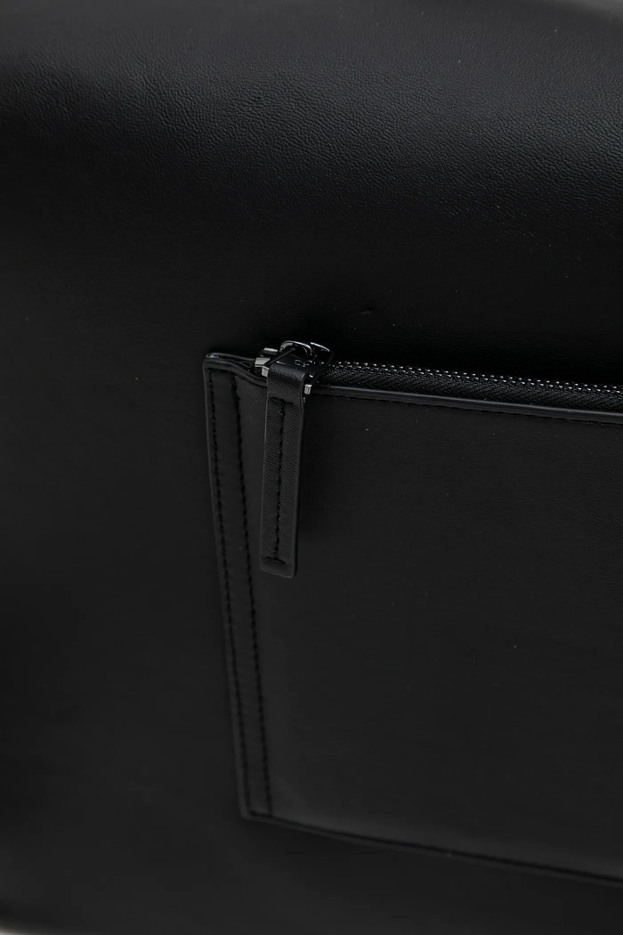 Torba Calvin Klein K50K512776 crna