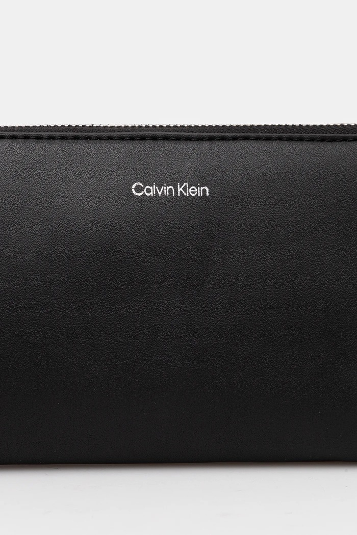 Torba oko struka Calvin Klein crna K50K512785