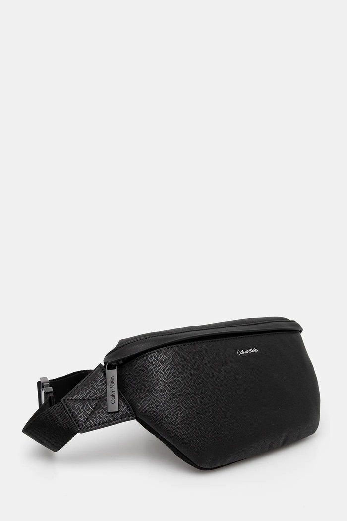 Τσάντα φάκελος Calvin Klein K50K512786 μαύρο SS25