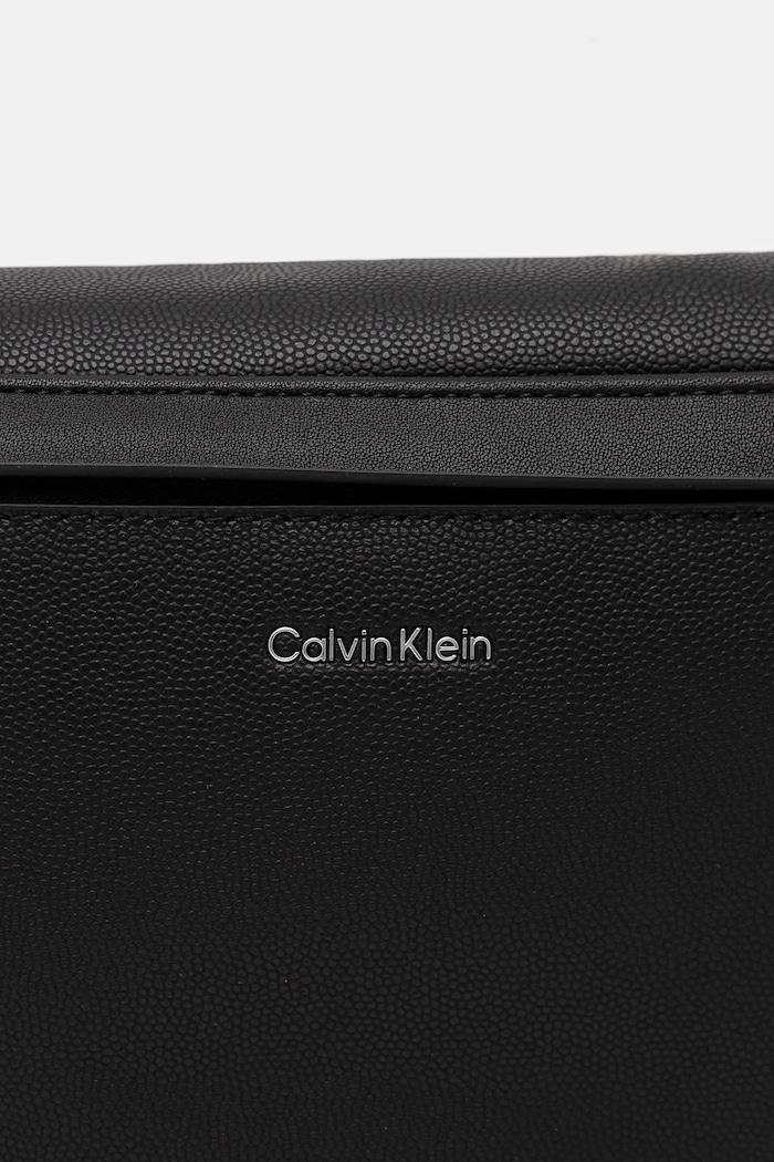 Τσάντα φάκελος Calvin Klein K50K512786 μαύρο