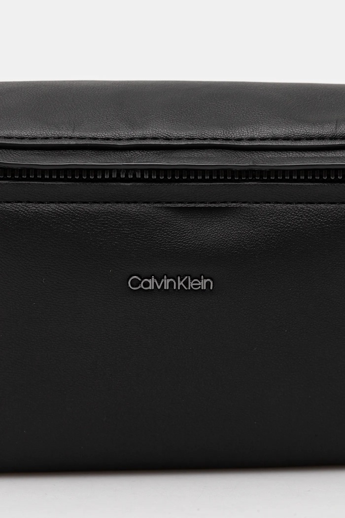 Torba oko struka Calvin Klein crna K50K512788