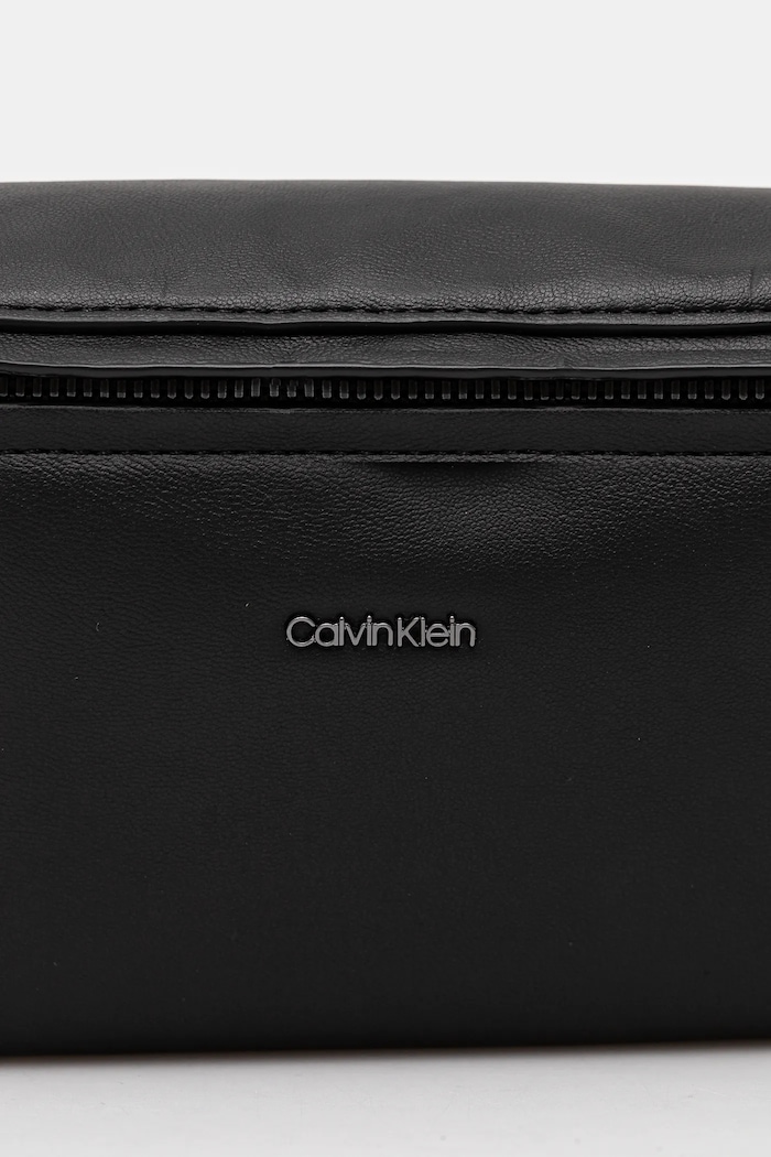 Torba oko struka Calvin Klein crna K50K512788