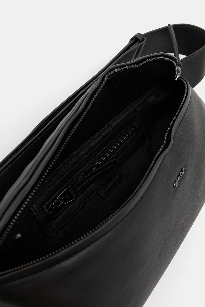 Torba oko struka Calvin Klein K50K512788 crna