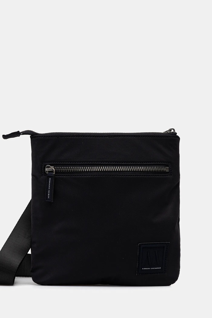 Armani Exchange borsetă uni bleumarin XM000105.AF15129