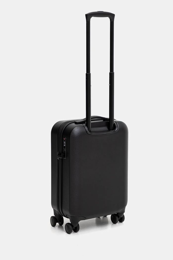 Куфар Armani Exchange XM000899.AF13793 черен AA00