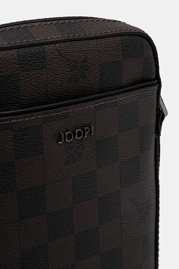 Joop! saszetka Cortina Piazza Rafael brązowy 4140005738