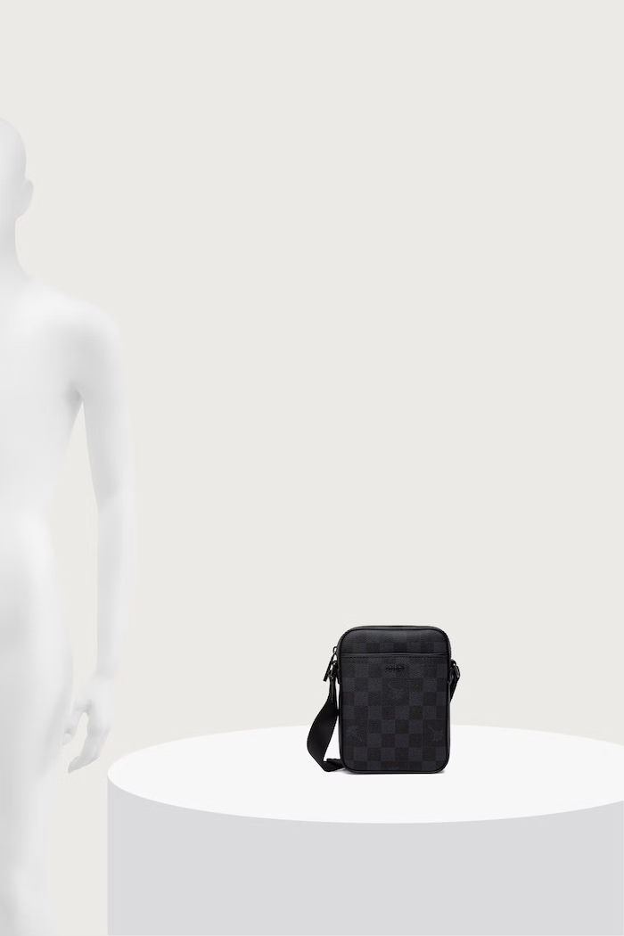 Joop! Saszetka męska z imitacji skóry Cortina Piazza Rafael 4140005738