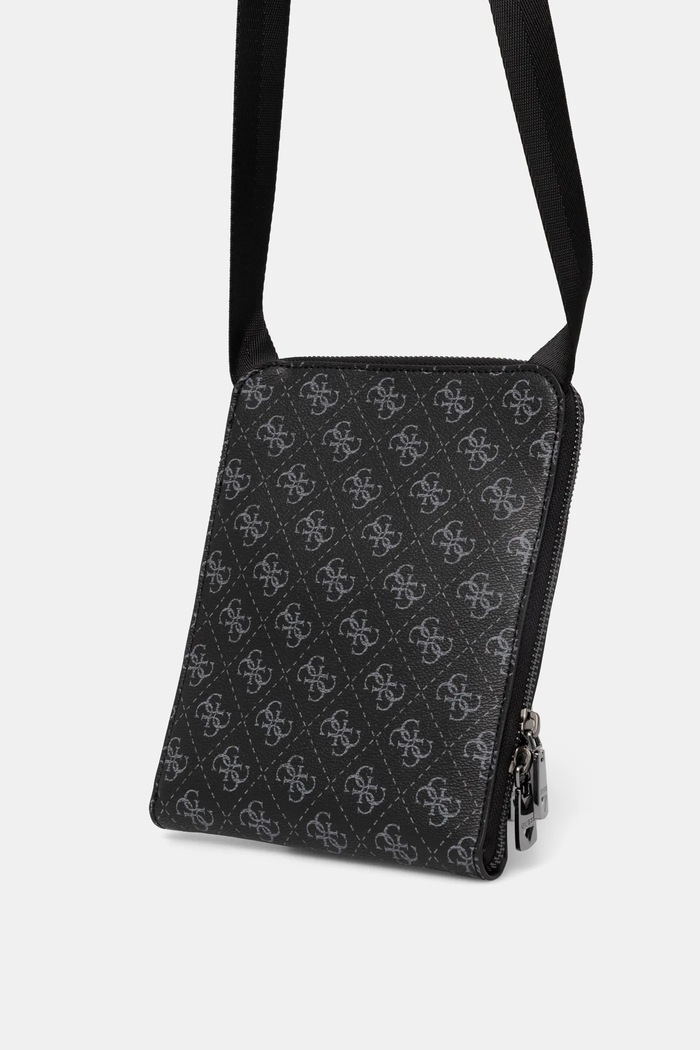 Dodaci Torba Guess SIENA HMSILO.P5109 crna