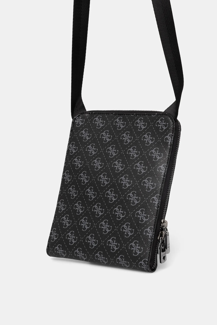 Dodaci Torba Guess SIENA HMSILO.P5109 crna