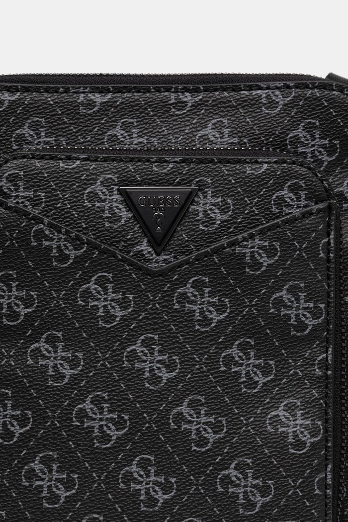 Torba Guess SIENA crna HMSILO.P5109