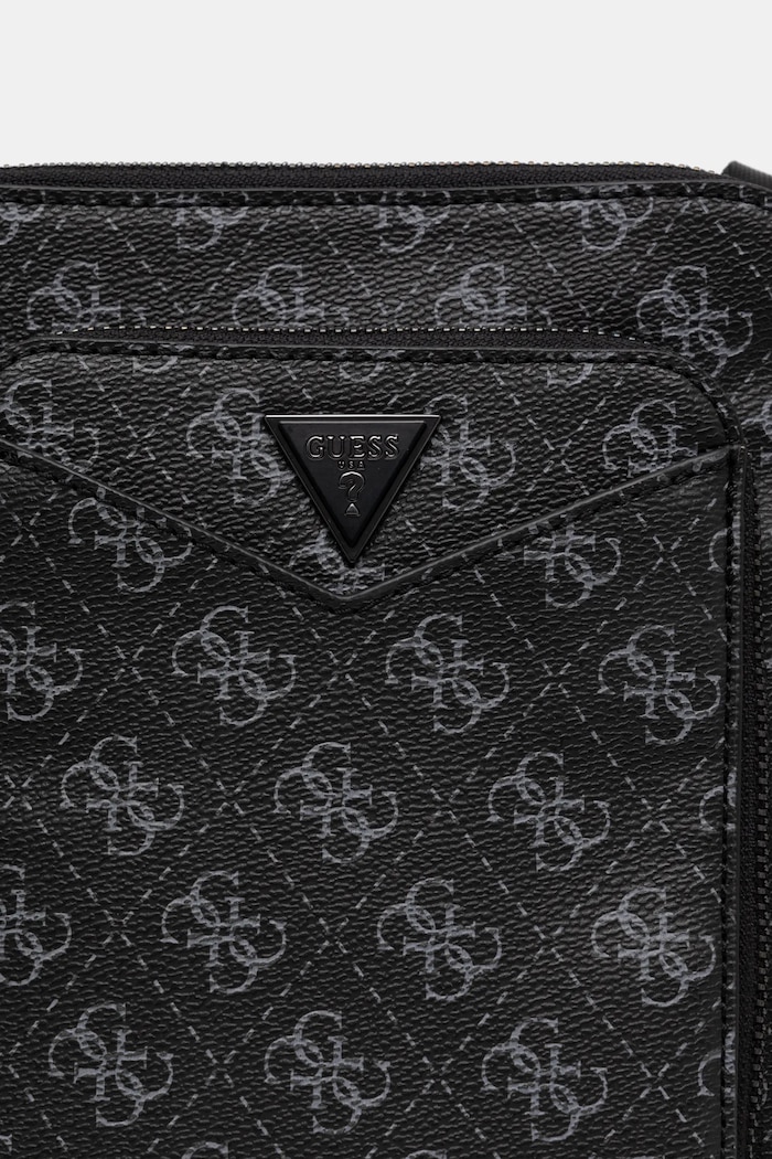 Torba Guess SIENA crna HMSILO.P5109