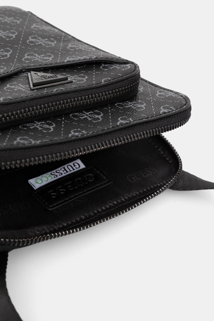 Torba Guess SIENA HMSILO.P5109 crna