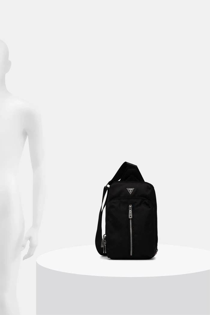 Σακίδιο Guess LUGANO HMLUHN.P5117