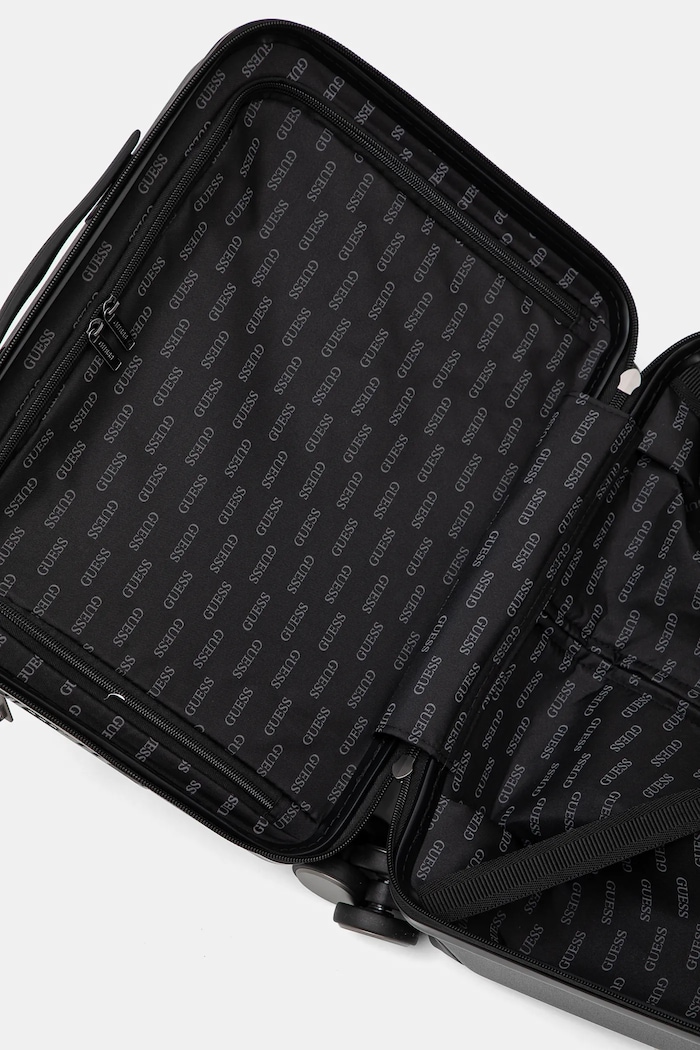 Kofer Guess VERONA TMVELO.P5143 crna