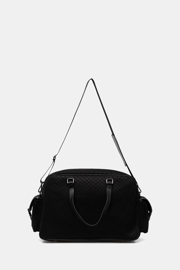 Akcesoria Karl Lagerfeld torba 552115.805903 czarny