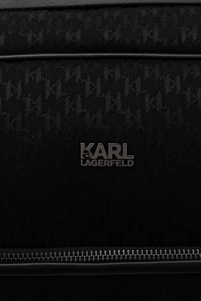 Karl Lagerfeld torba czarny 552115.805903
