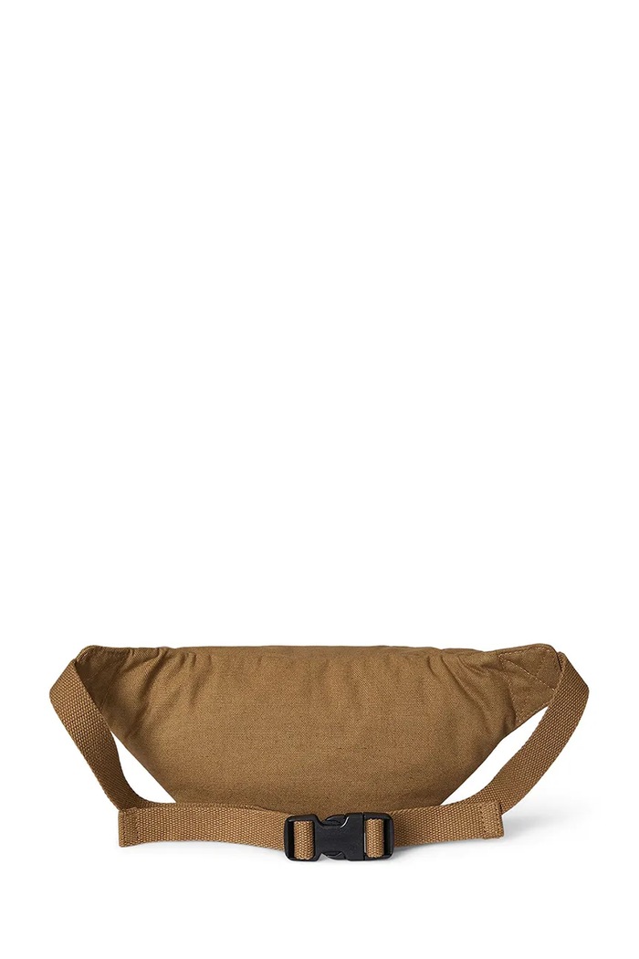 Ledvinka Polo Ralph Lauren 405967605 hnědá SS26