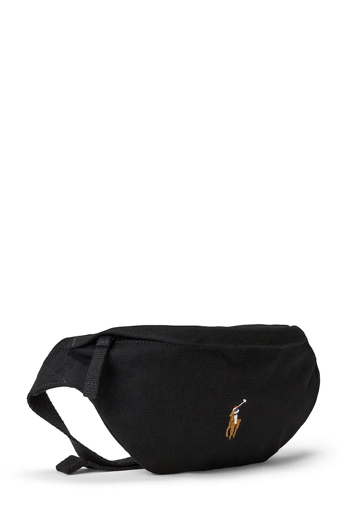 Accesorii Polo Ralph Lauren borsetă 405967605 negru