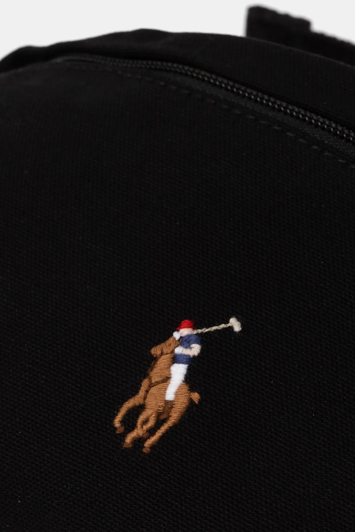 Polo Ralph Lauren marsupio nero 405967605