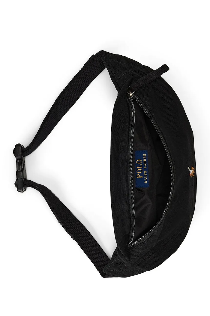 Polo Ralph Lauren borsetă negru 405967605