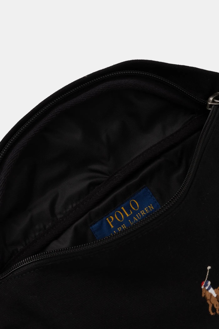 Polo Ralph Lauren marsupio 405967605 nero