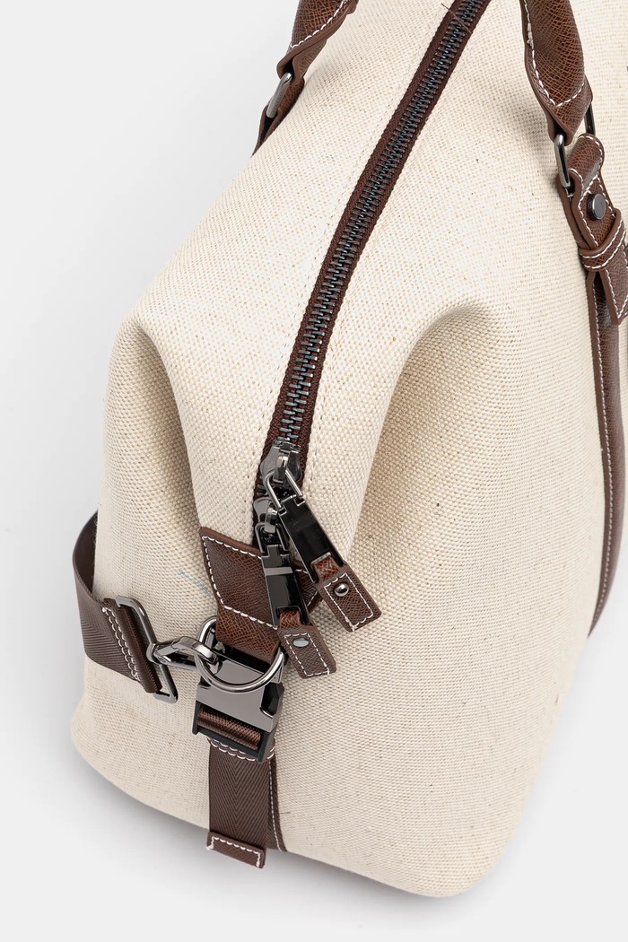 Torba Aldo CLUBDUFFLE CLUBDUFFLE.200 bež