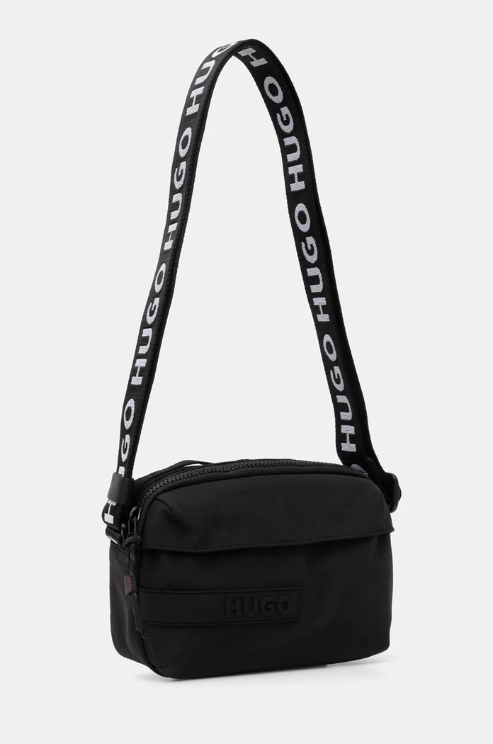HUGO saszetka 50541922 czarny SS25