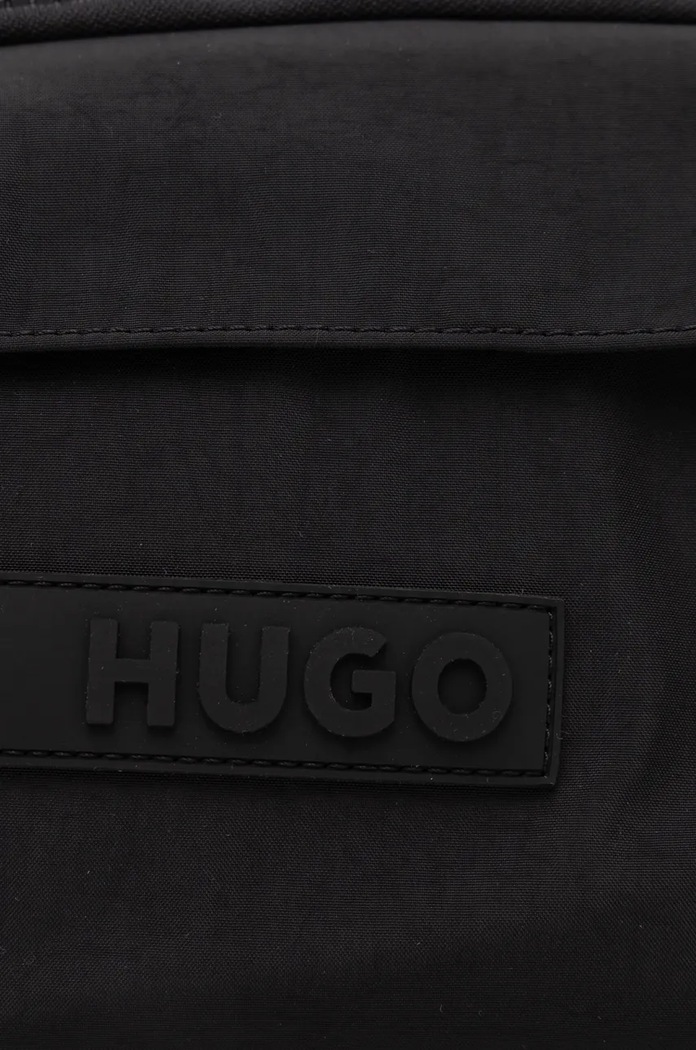 HUGO saszetka czarny 50541922