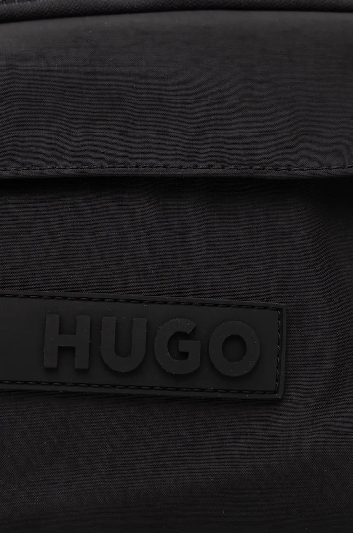 HUGO saszetka czarny 50541922