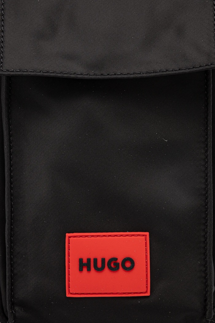 HUGO táska fekete 50540250