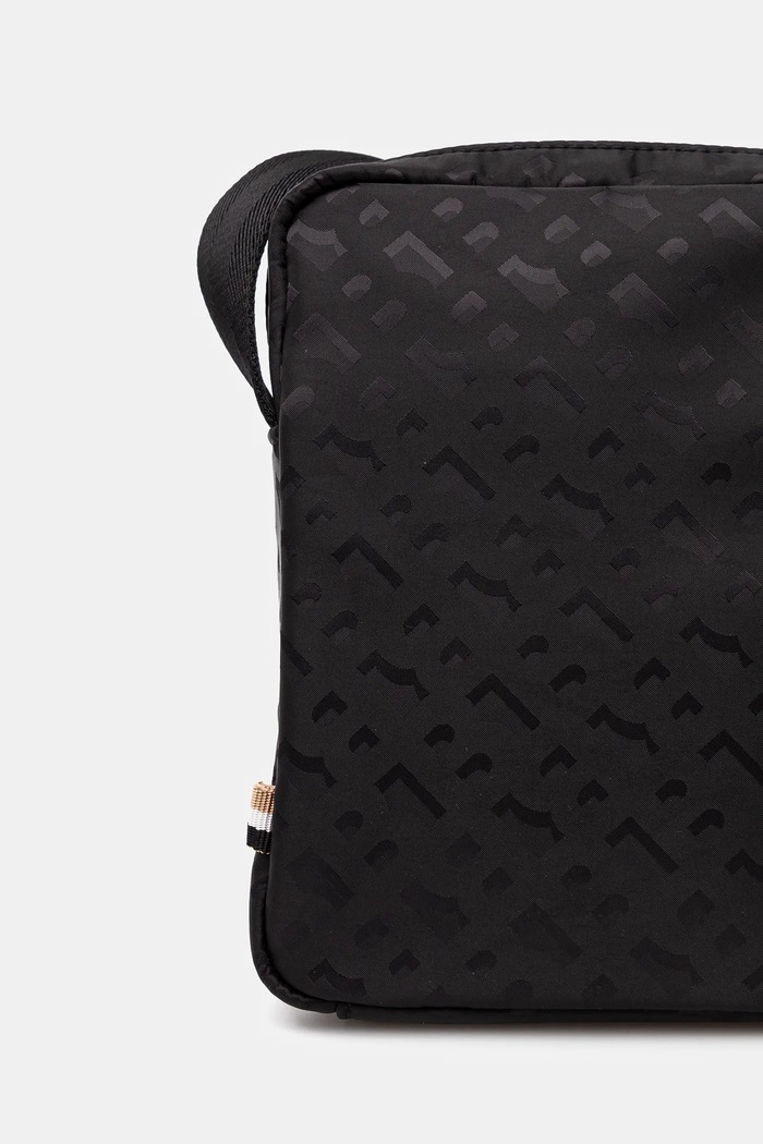 BOSS borsetă negru 50541467
