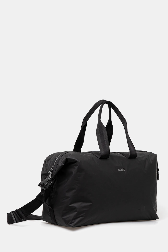 BOSS geantă 50541471 negru SS25