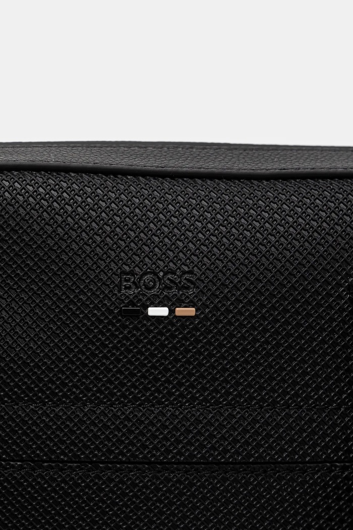 BOSS torba czarny 50541517
