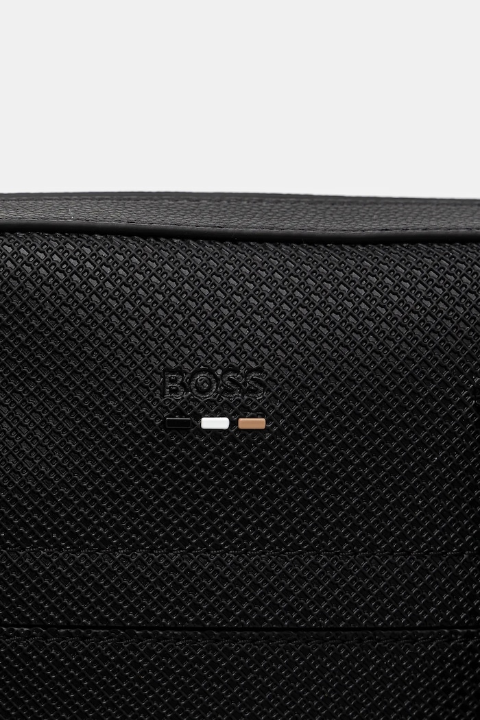 BOSS torba czarny 50541517