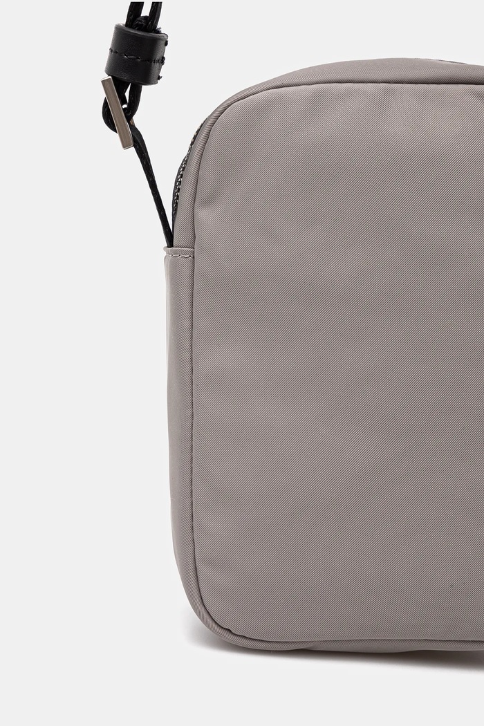 Doplnky Malá taška Calvin Klein K50K512888 sivá