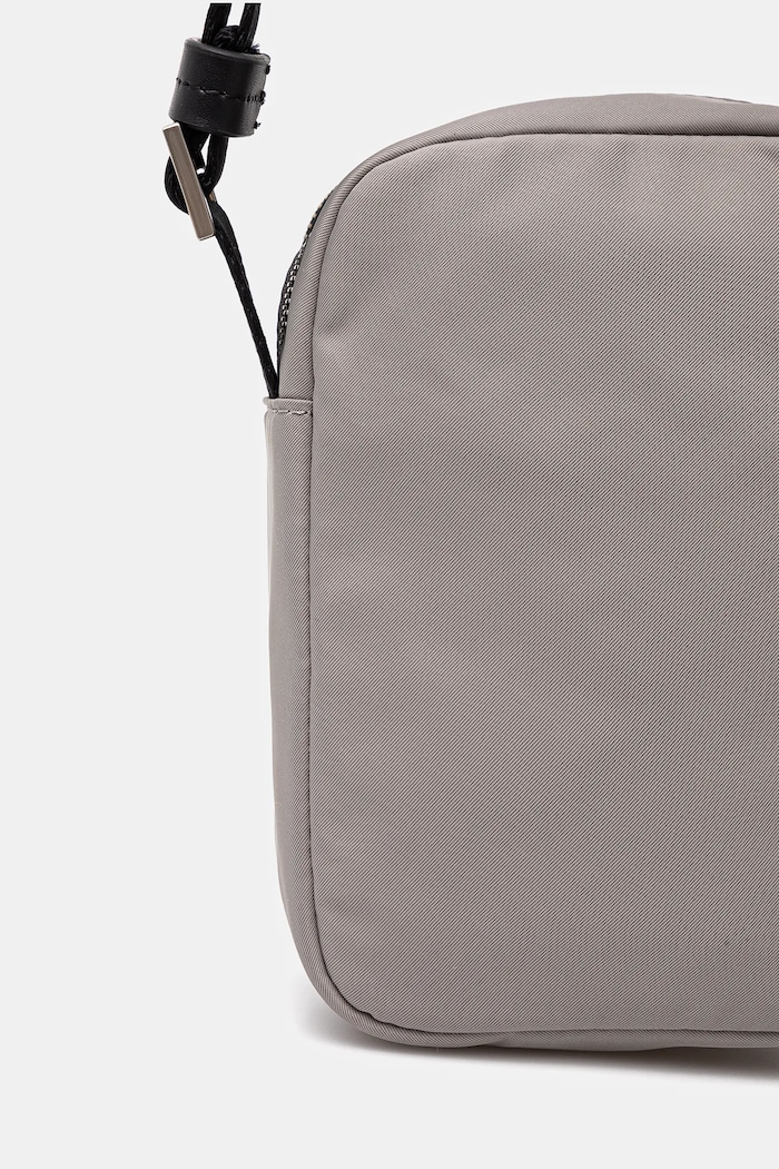 Doplnky Malá taška Calvin Klein K50K512888 sivá