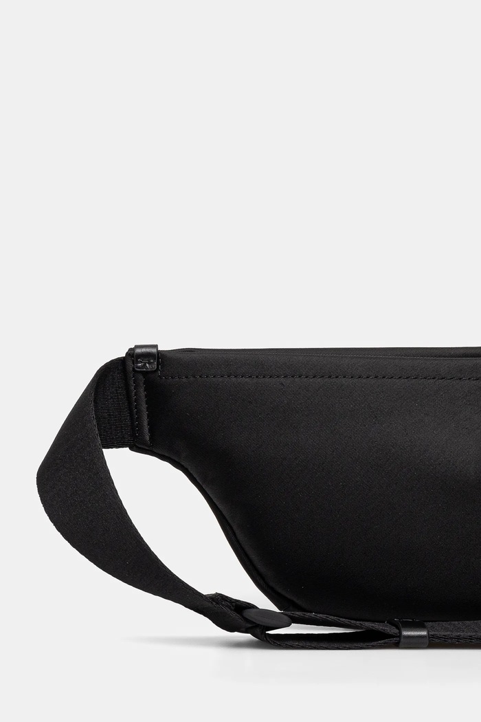 Doplnky Ľadvinka Calvin Klein K50K512898 čierna