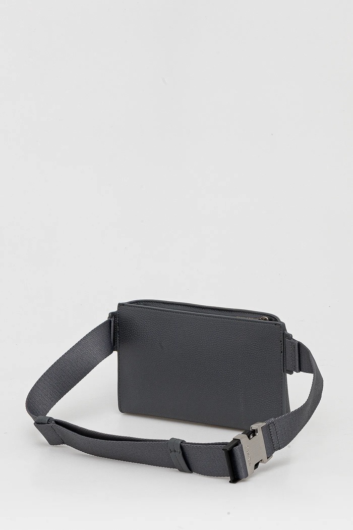 Doplnky Ľadvinka Calvin Klein K50K512901 sivá