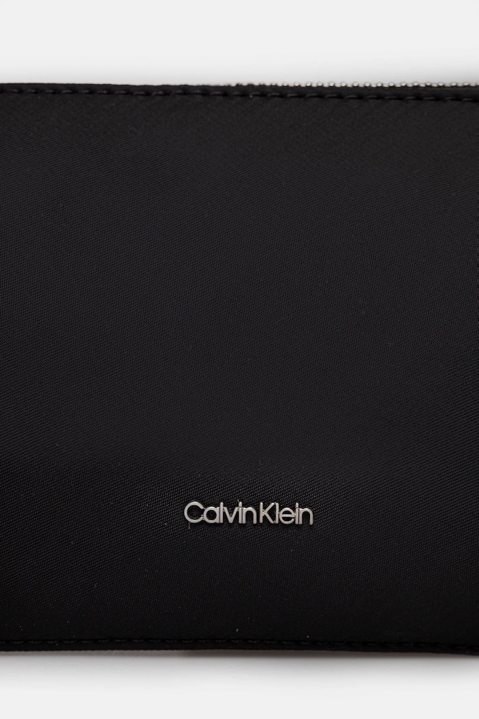 Dodaci Torba oko struka Calvin Klein K50K512903 crna