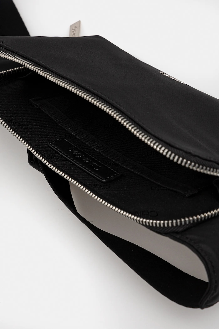 Torba oko struka Calvin Klein crna K50K512903