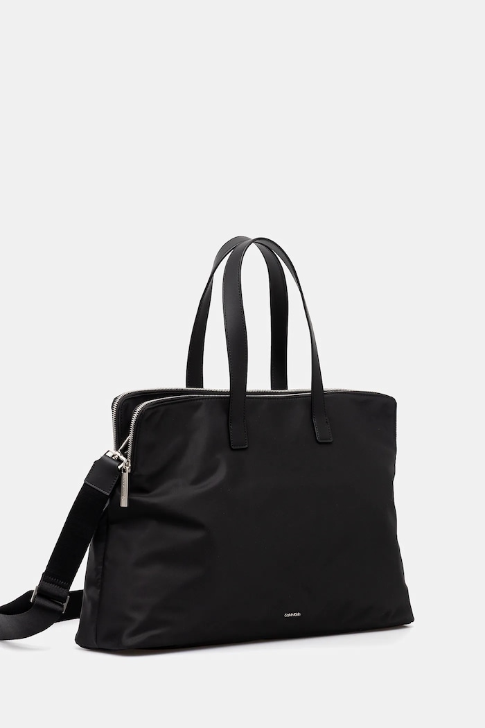 Calvin Klein táska K50K512934 fekete SS25