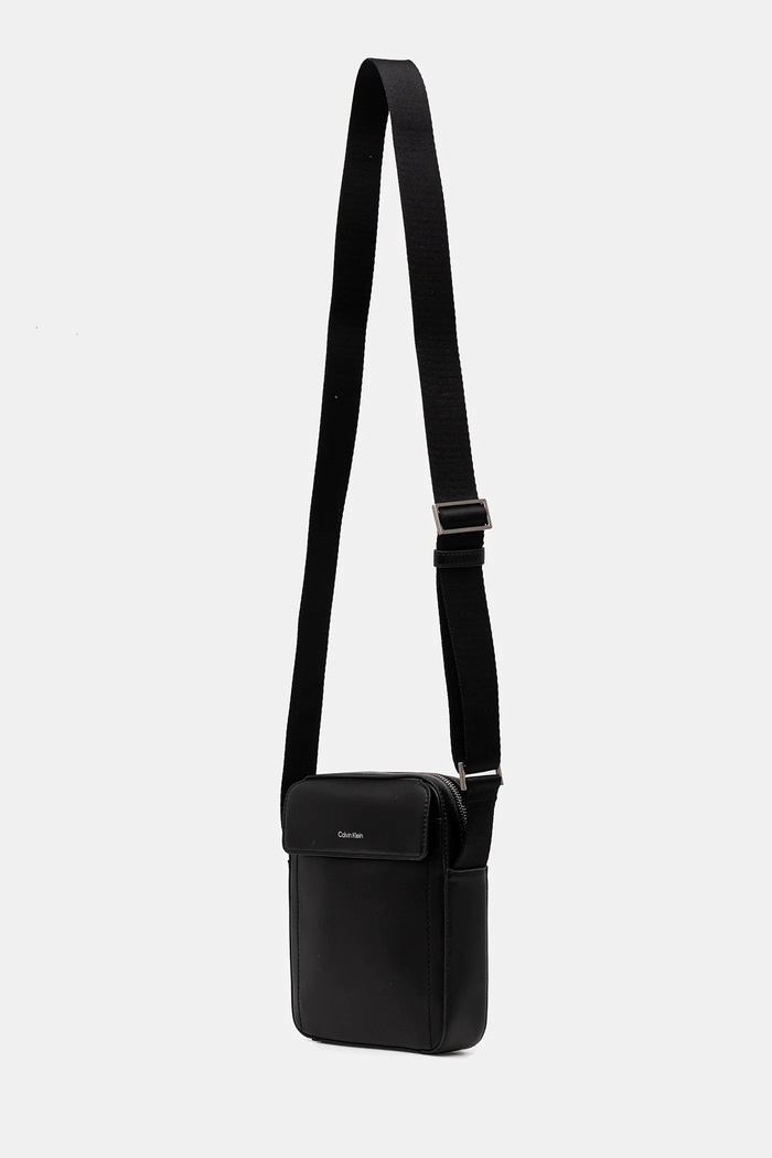 Calvin Klein K50K512966 czarny SS25